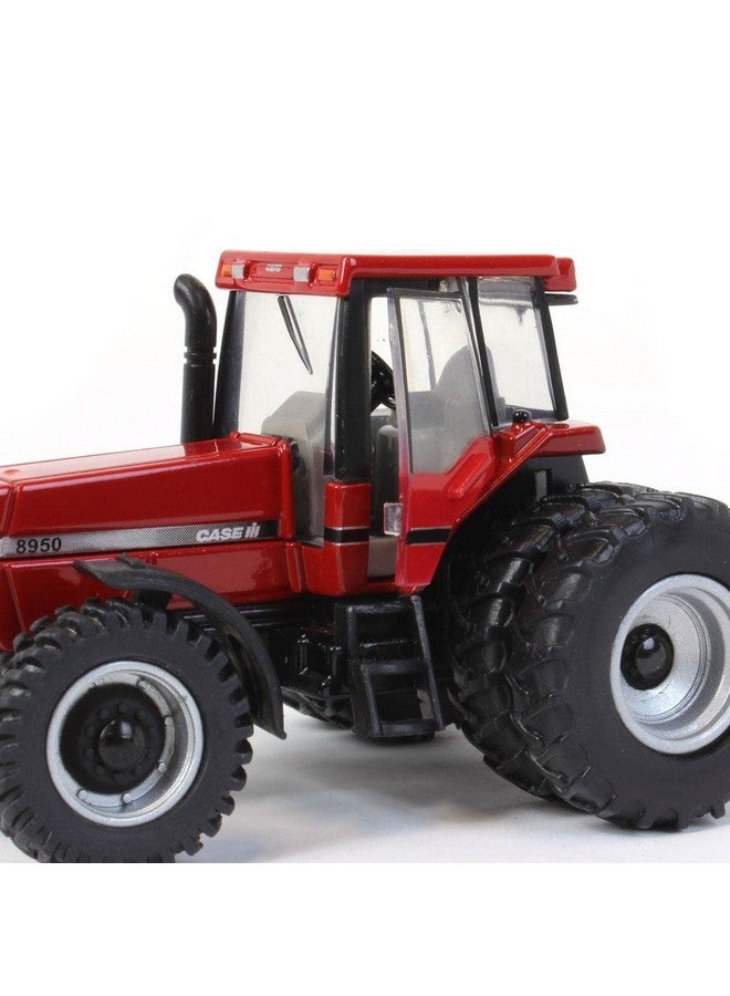 1/64 Case Ih 8950 Magnum With Rear Duals Prestige Collection Zfn44274