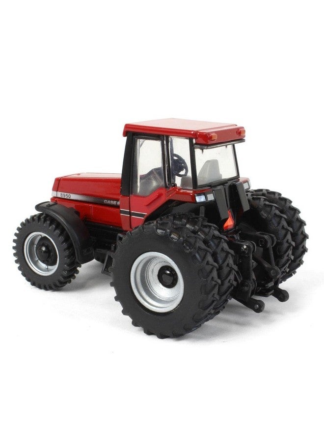 1/64 Case Ih 8950 Magnum With Rear Duals Prestige Collection Zfn44274