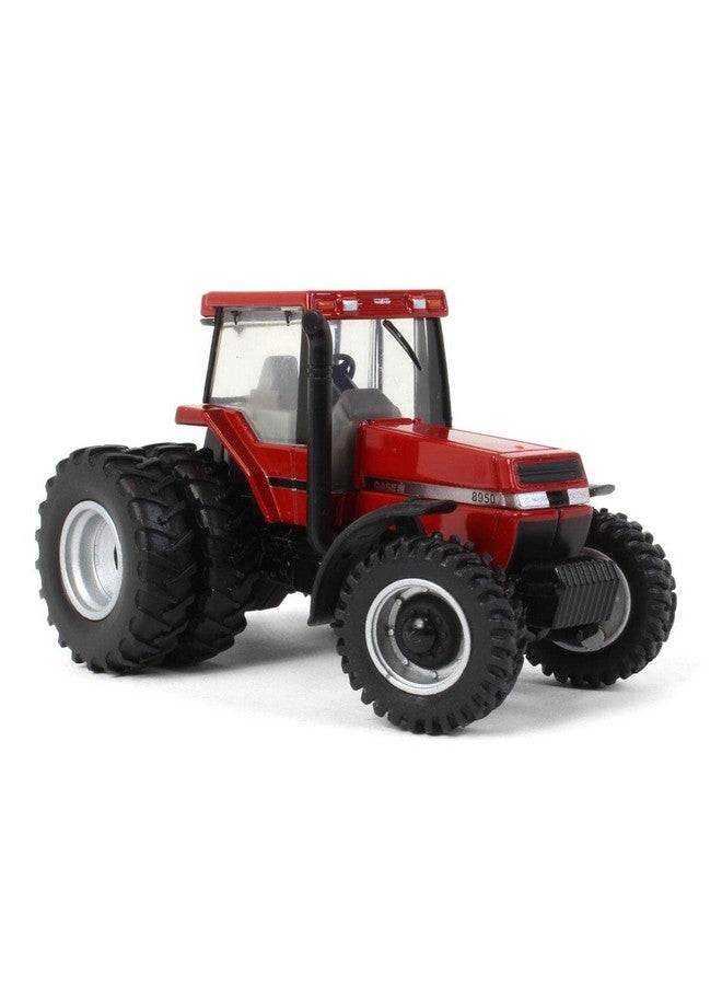 1/64 Case Ih 8950 Magnum With Rear Duals Prestige Collection Zfn44274
