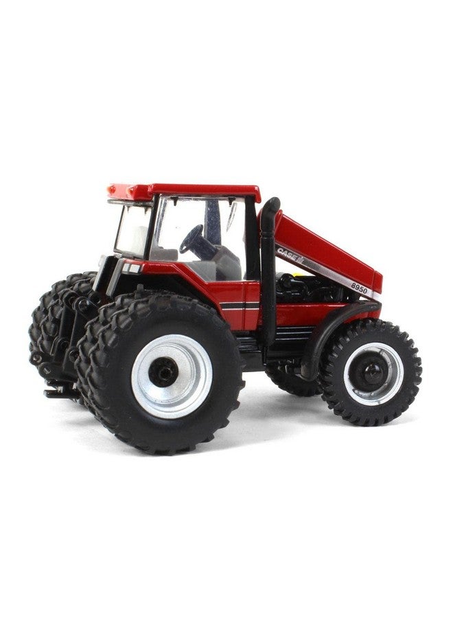 1/64 Case Ih 8950 Magnum With Rear Duals Prestige Collection Zfn44274