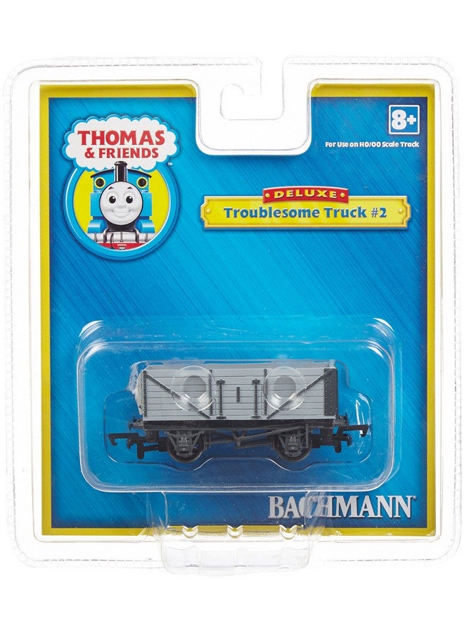 Trains Thomas & Friends Troublesome Truck 2 Ho Scale