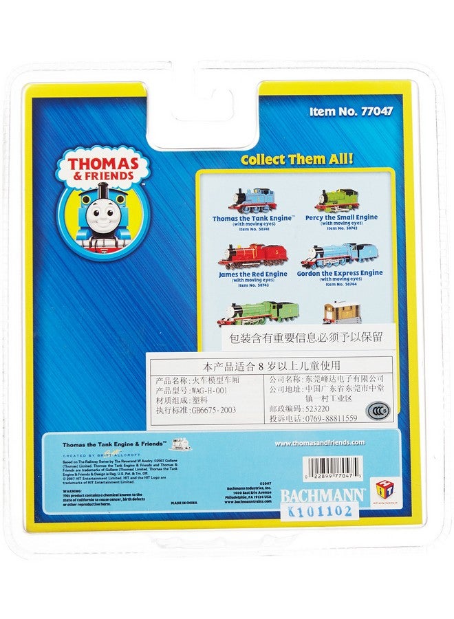 Trains Thomas & Friends Troublesome Truck 2 Ho Scale