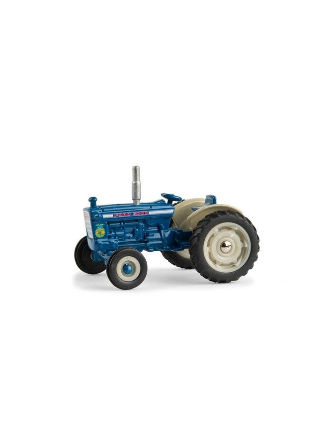 1/64 Ford 5000 Wide Front With Ffa Logo 13980