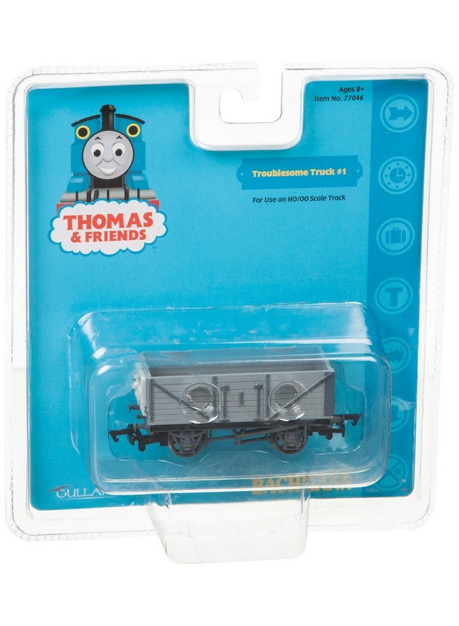 Trains Thomas & Friends Troublesome Truck 1 Ho Scale