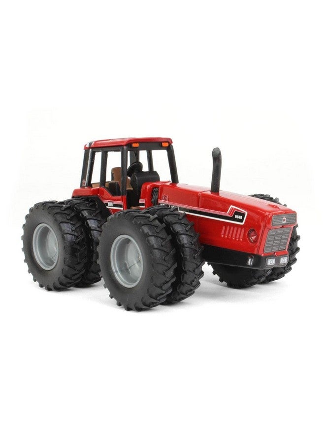 1/64 International 6588 2+2 W/Front & Rear Duals 44275