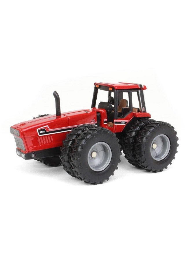 1/64 International 6588 2+2 W/Front & Rear Duals 44275