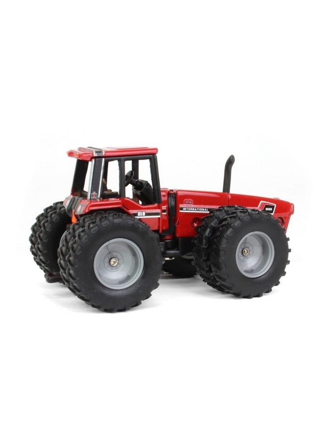 1/64 International 6588 2+2 W/Front & Rear Duals 44275