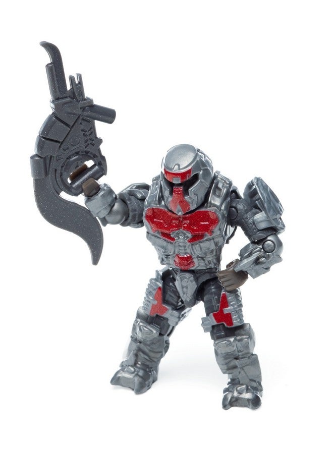 Mega Construx Halo Banished Ghost Rush Building Set