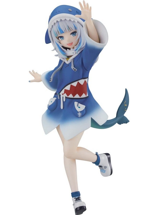 Hololive Production: Gawr Gura Pop Up Parade Figure