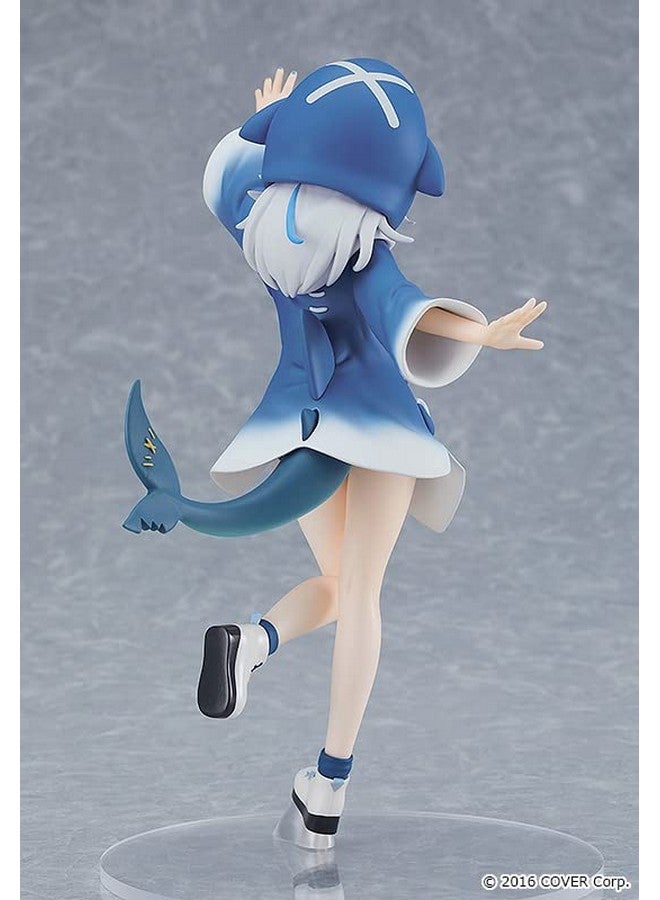 Hololive Production: Gawr Gura Pop Up Parade Figure