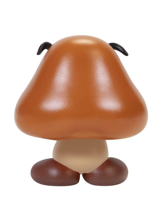 Action Figure 2.5 Inch Goomba Collectible Toy