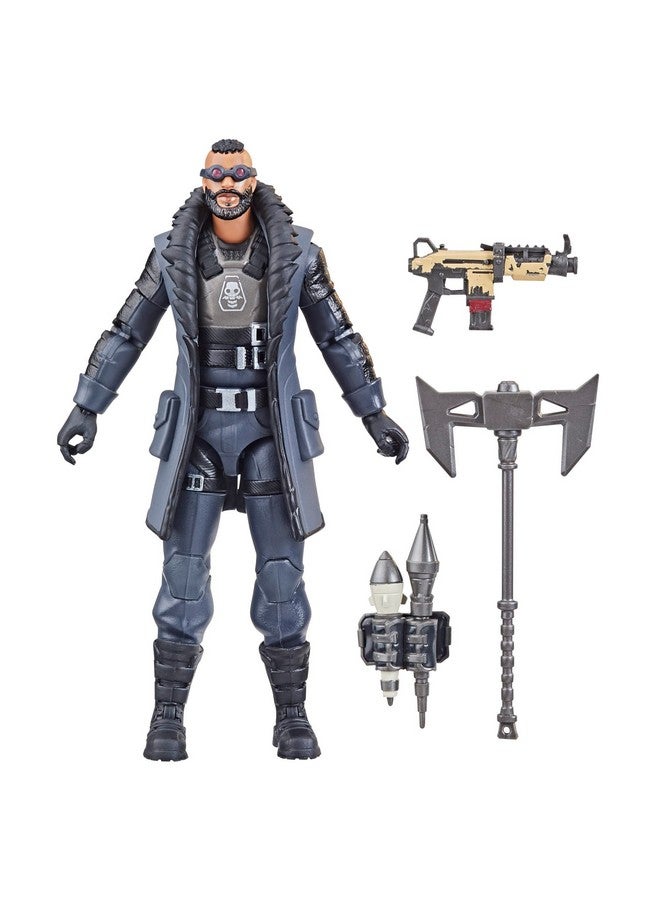 Victory Royale Series Renegade Shadow Collectible Action Figure For 8+ Years With Accessories 6Inch