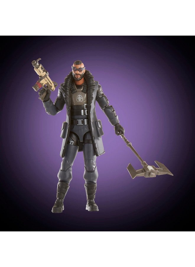 Victory Royale Series Renegade Shadow Collectible Action Figure For 8+ Years With Accessories 6Inch