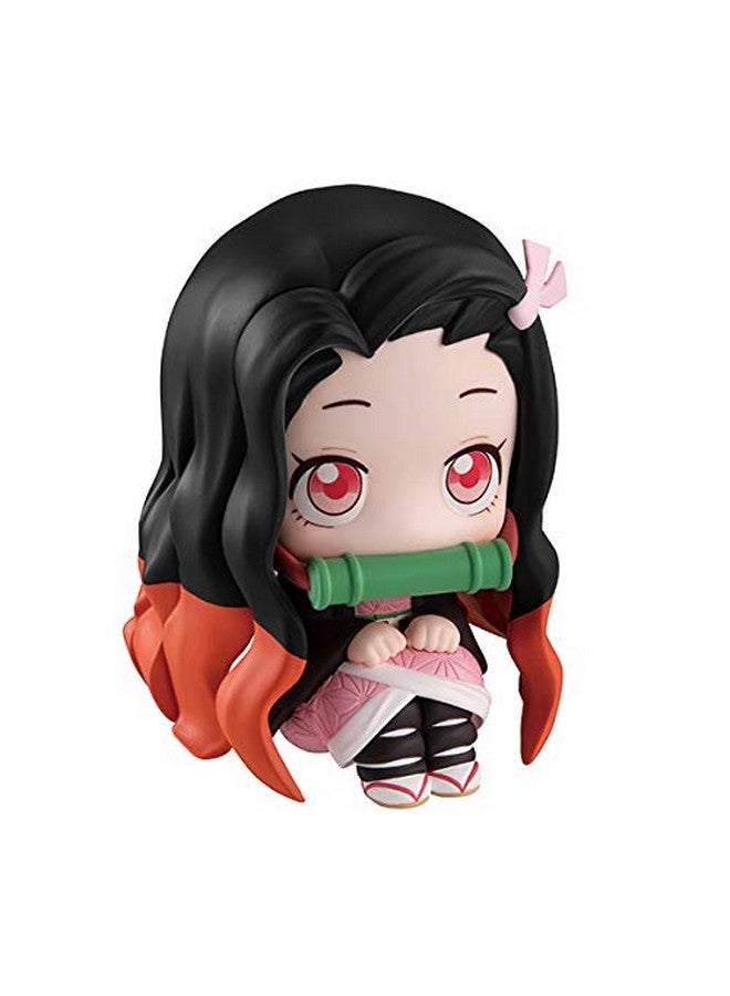 Look Up Series Demon Slayer Kamado Nezuko Multiple Colors