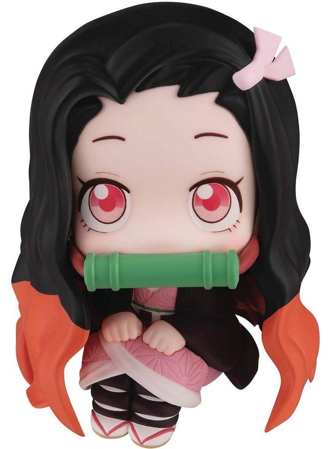 Look Up Series Demon Slayer Kamado Nezuko Multiple Colors