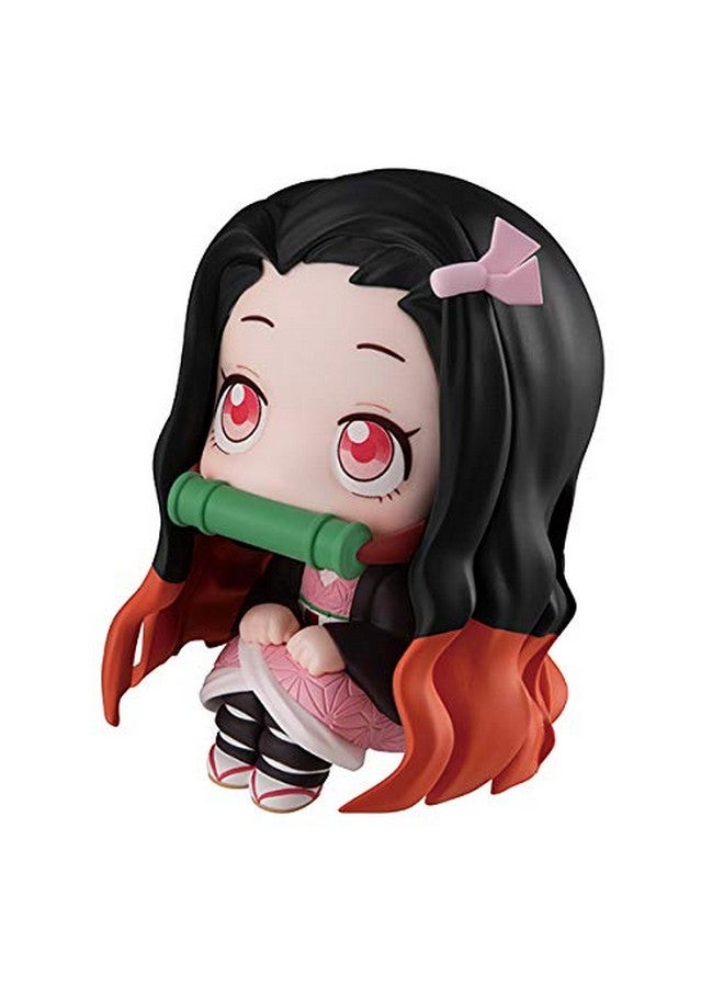 Look Up Series Demon Slayer Kamado Nezuko Multiple Colors