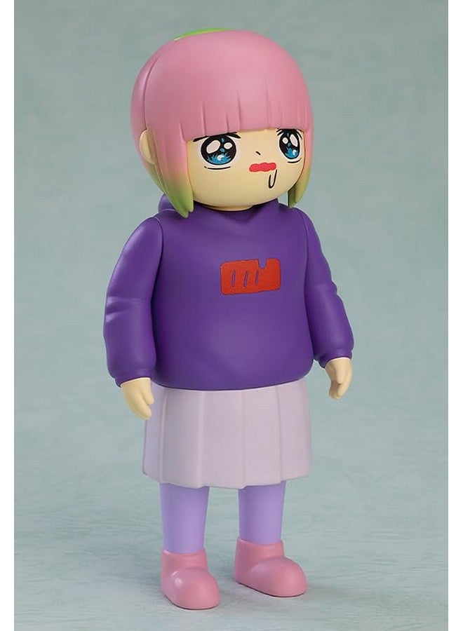 Dangerous Life Hacker Kawashiri Kodama Soft Vinyl Figure