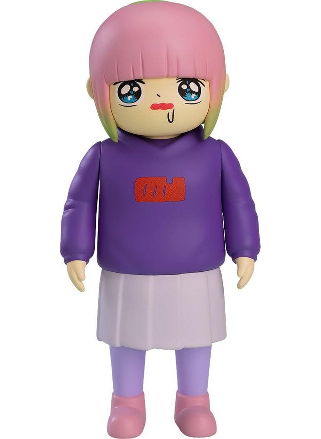 Dangerous Life Hacker Kawashiri Kodama Soft Vinyl Figure