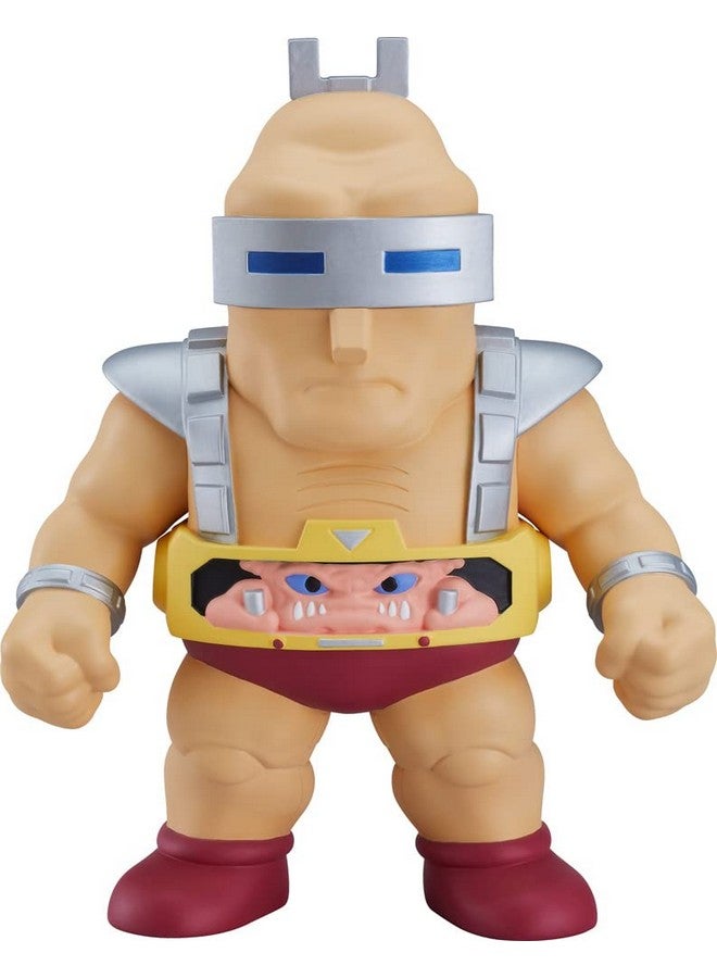 Teenage Mutant Ninja Turtles: Krang Nendoroid More Soft Vinyl Figure