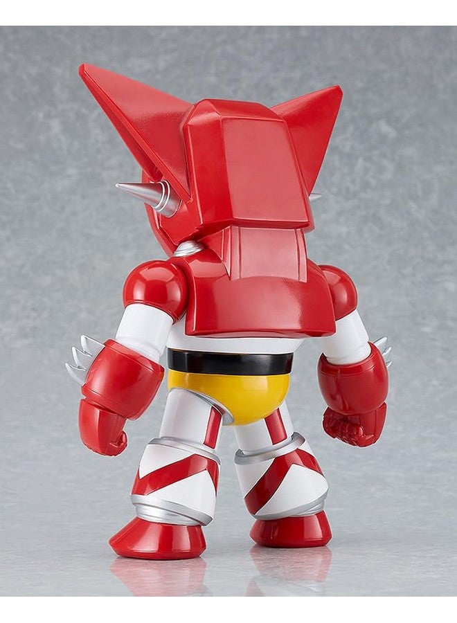 Getter Robo: V.S.O.F. Getter 1 Soft Vinyl Figure