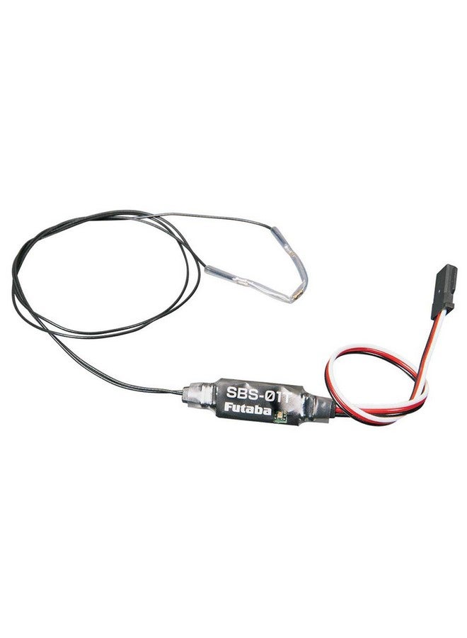 Sbs01T 18Mz 14Sg Temperature Sensor