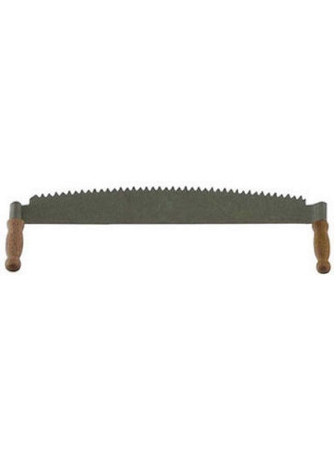 Dollhouse Miniature Crosscut Saw