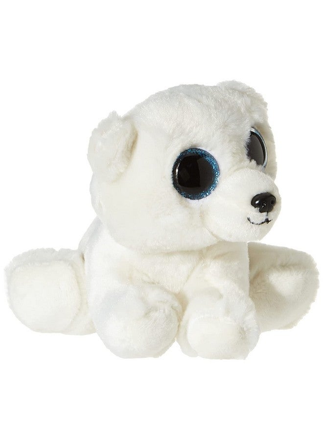 Beanie Babies Ari Polar Bear 6