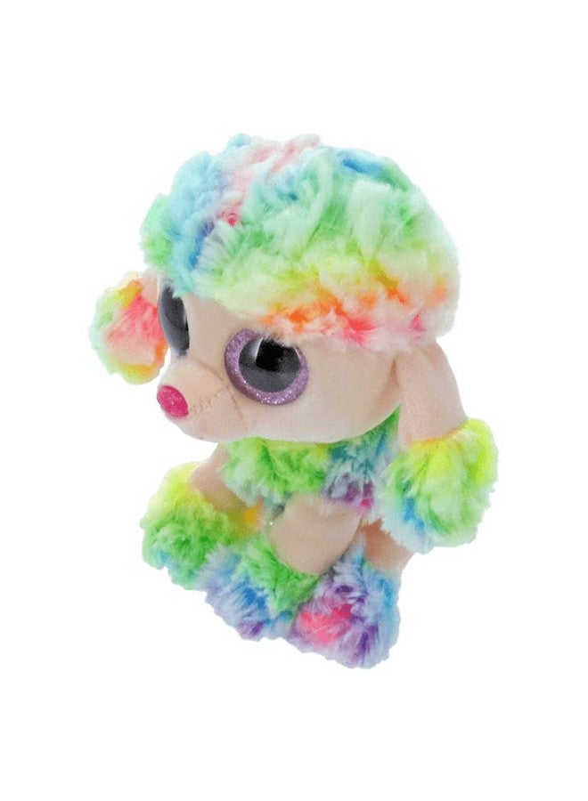 Beanie Boos Rainbow Small