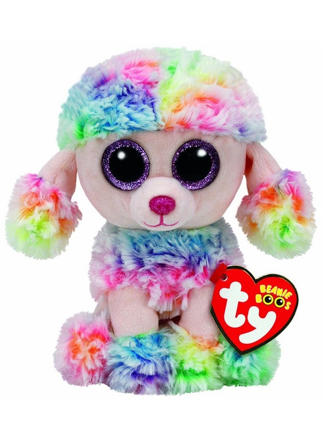 Beanie Boos Rainbow Small