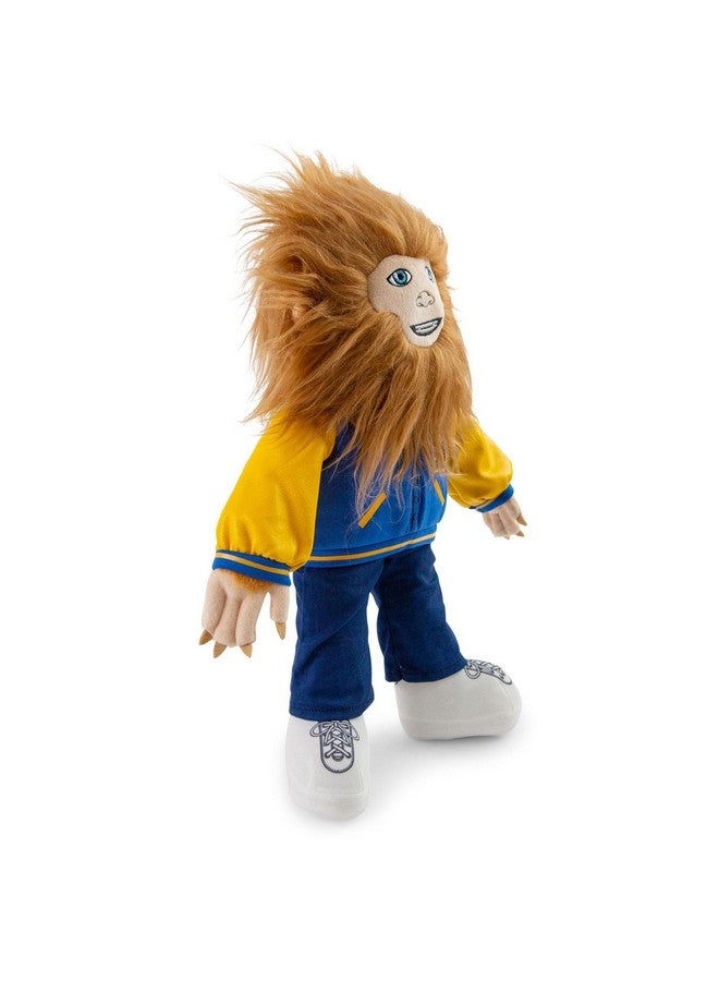 Teen Wolf 14Inch Collector Plush Toy Large Soft Stuffed Animal For Hugging