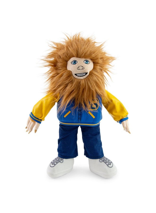 Teen Wolf 14Inch Collector Plush Toy Large Soft Stuffed Animal For Hugging