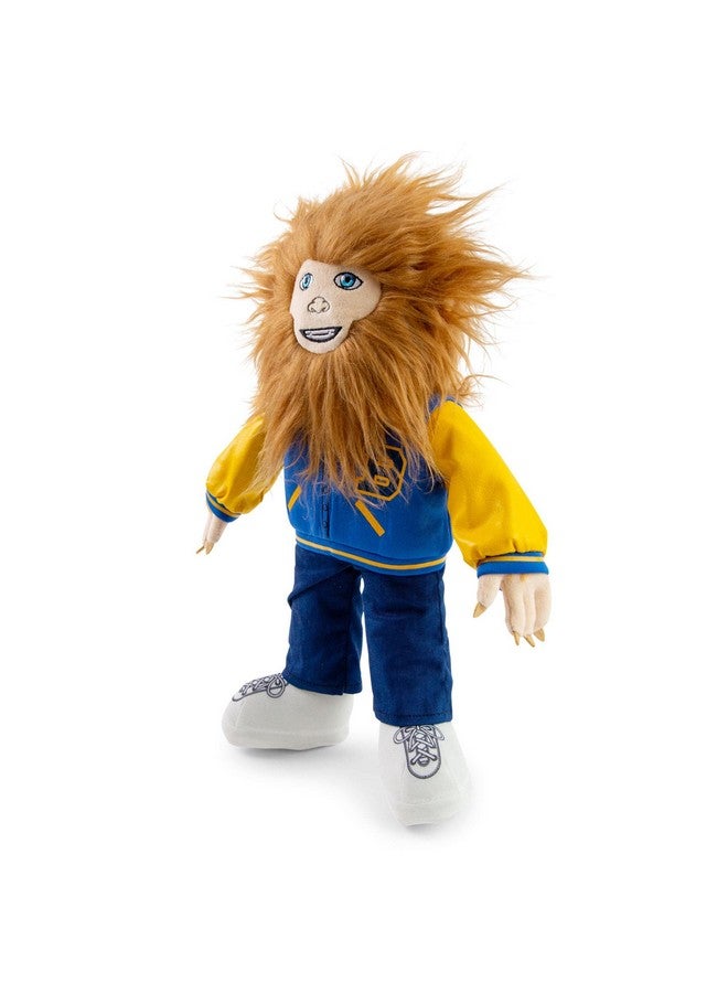 Teen Wolf 14Inch Collector Plush Toy Large Soft Stuffed Animal For Hugging