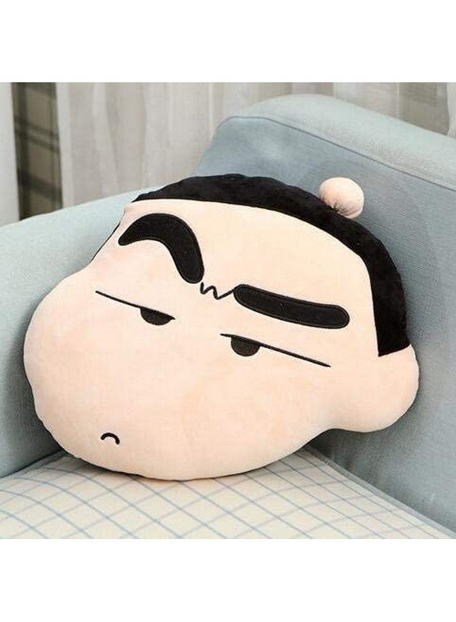 Shinchan Pillowsoft Toy Toys For Kids Soft Toy Soft Toy For Girls Soft Toys For Baby Girl Birthday Gift For Girls Birthday Gift For Girls Gift Items