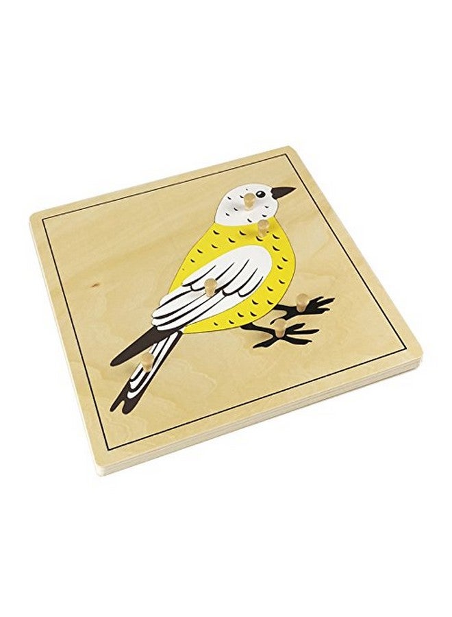 Bird Puzzle