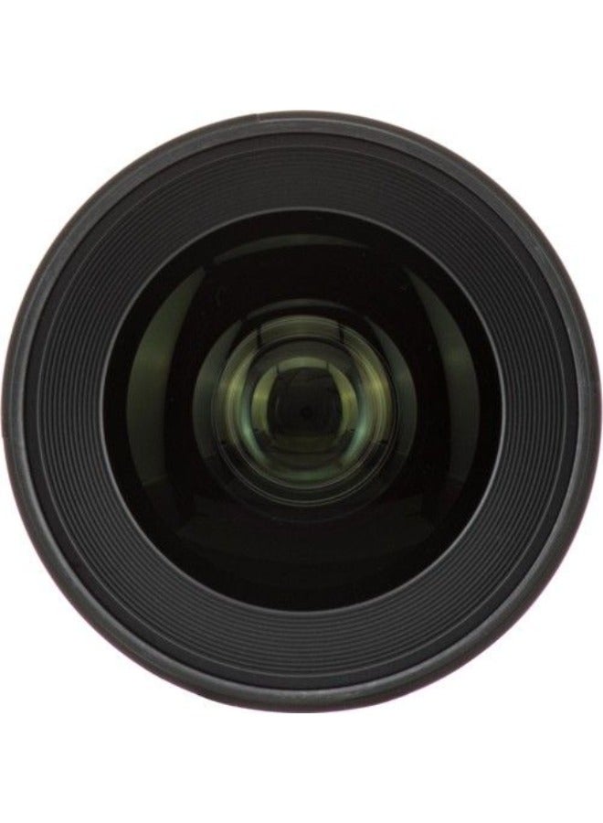 Sigma 28mm F/1.4 DG HSM Art Lens For Sony E