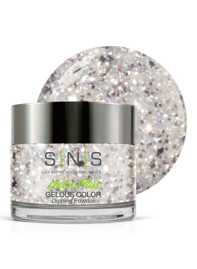 Sns Nails Dipping Powder Gelous Color Winter Wonderland Collection Ww221Oz