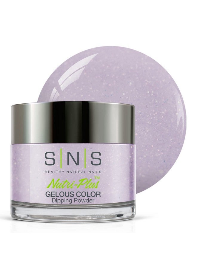 Sns Nails Dipping Powder Gelous Color Indian Summer Collection Is301Oz