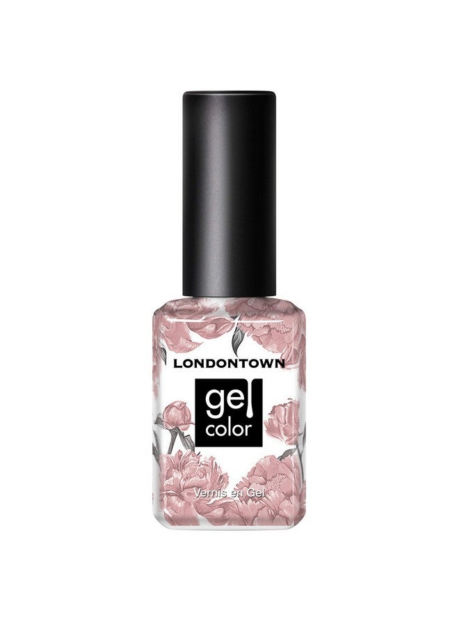 Gel Color Honeymoon