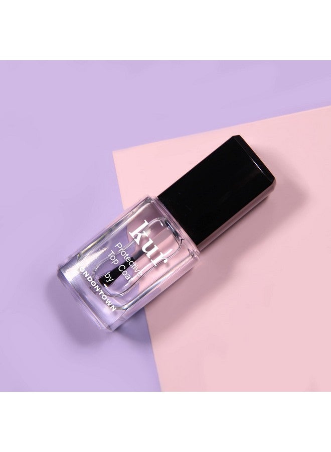 Kur Protective Top Coat
