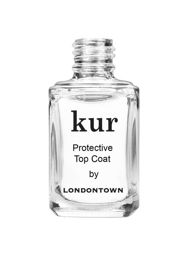 Kur Protective Top Coat