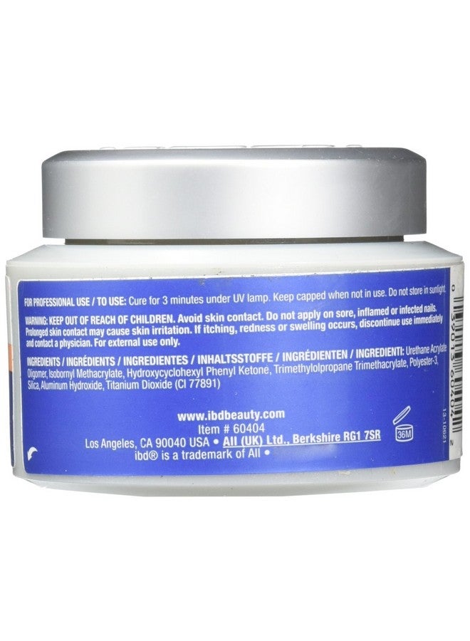 Uv Gels Ultra White Builder Gel 2 Oz