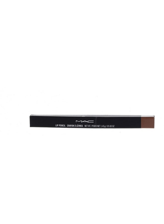 Mac Lip Pencil Oak 1.45G/0.05Oz