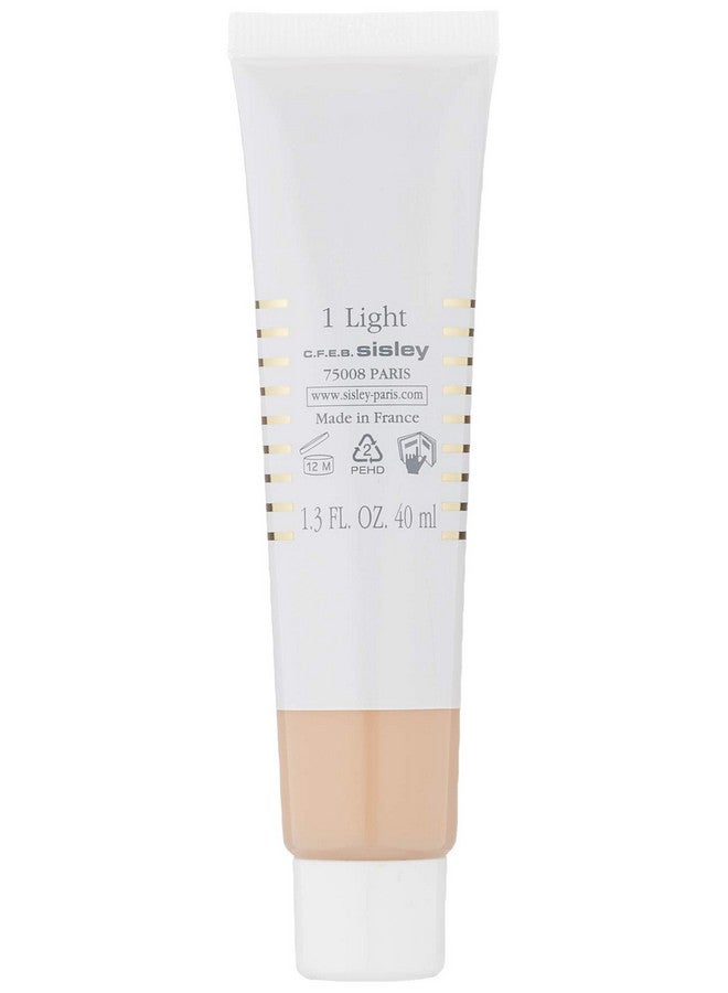 Phyto Hydra Teint Beautifying Tinted Moisturizer Spf 15 1 Light 40Ml/1.3Oz