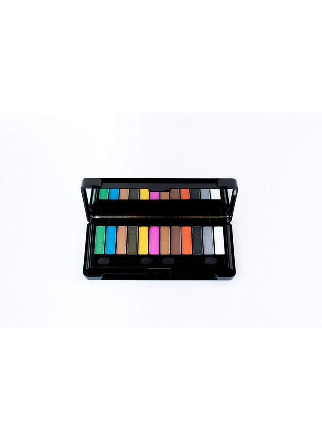 Miss Claire Miss Claire Make Up Palette 9940 Multi 32.4 Grams 32 G