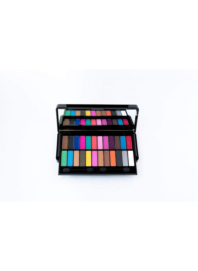 Miss Claire Miss Claire Make Up Palette 9940 Multi 32.4 Grams 32 G