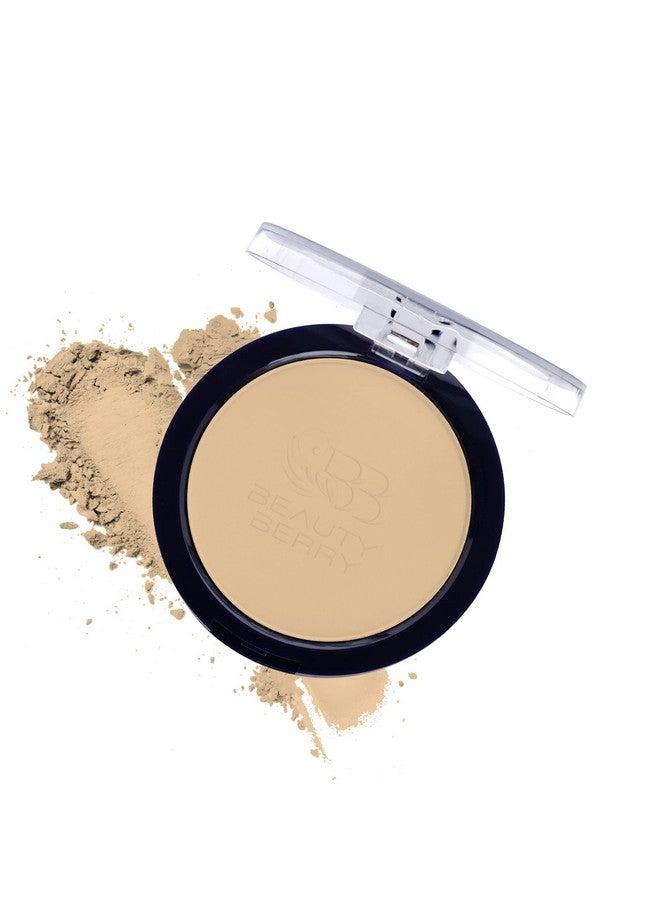 Hd High Definition Two Way Cake Compact Spf20 Honey