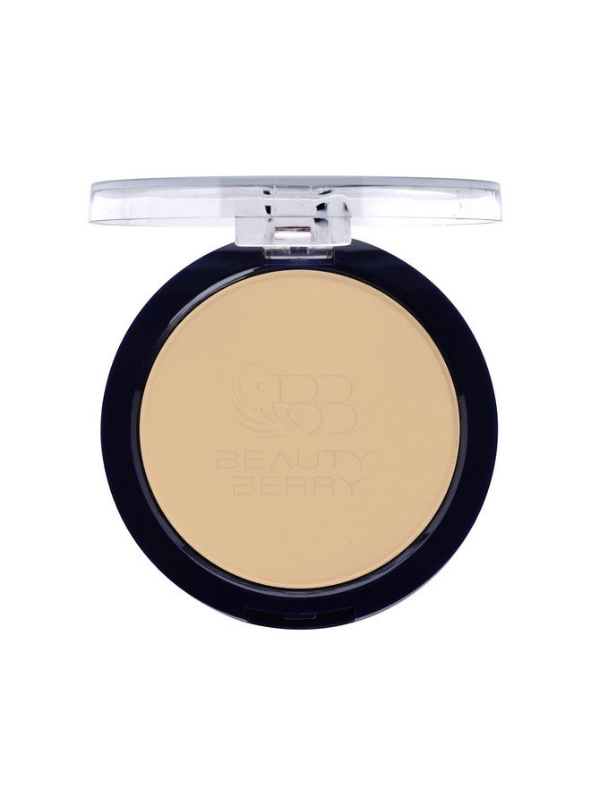 Hd High Definition Two Way Cake Compact Spf20 Honey