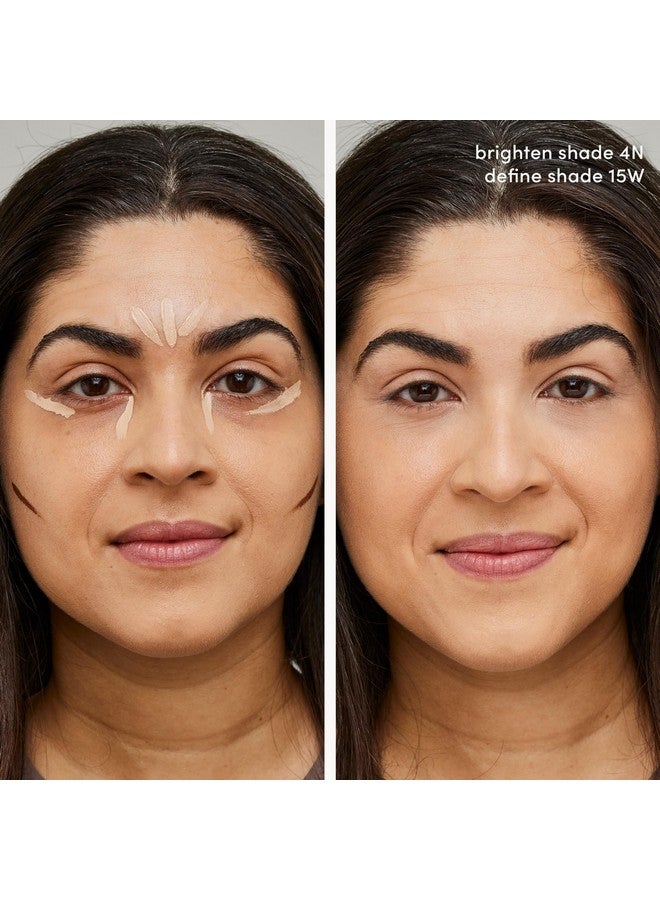 Purematch Liquid Concealer 4N