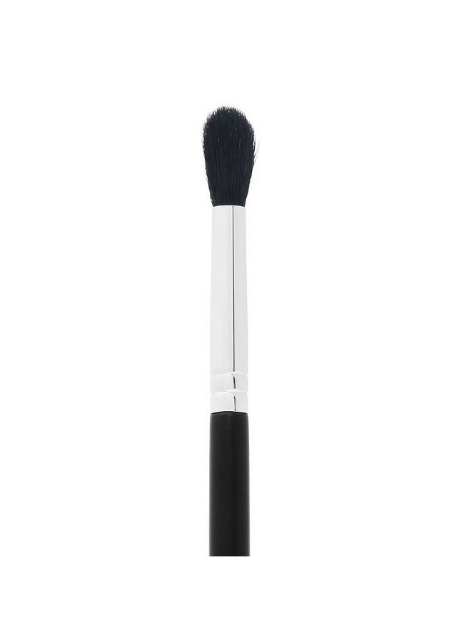 Tapered Blending Eyeshadow Makeup Brush Beauty Junkees Professional Eye Shadow Blender Make Up Brush With Soft Fluffy Natural Hair Dome Bristles For A Beautifully Blended Crease; Premium Quality