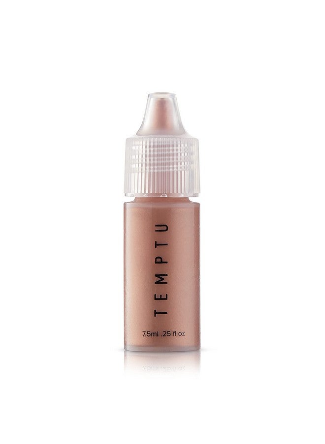 S/B Airbrush Highlighter Champagne Shimmer 0.25 Fl Oz